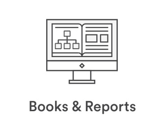 Books & Relatórios