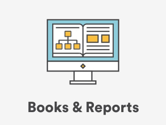 Books & Relatórios