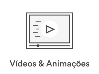 Vídeos & Animações